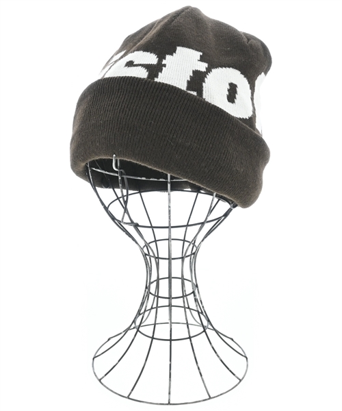 エフシーアールビー(F.C.R.B)のF.C.R.B ニットキャップ・ビーニー
