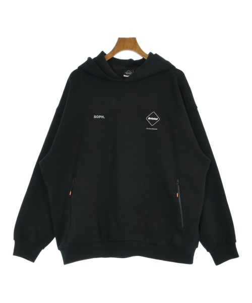 エフシーアールビー(F.C.R.B)のF.C.R.B パーカー