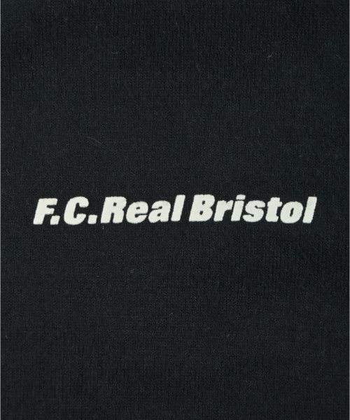 F.C.R.B（エフシーアールビー）Tシャツ・カットソー 黒 サイズ:2(M位) メンズ/2200537515031