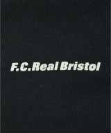 F.C.R.B（エフシーアールビー）Tシャツ・カットソー 黒 サイズ:2(M位) メンズ/2200537515031