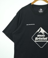 F.C.R.B（エフシーアールビー）Tシャツ・カットソー 黒 サイズ:2(M位) メンズ/2200537515031