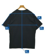 F.C.R.B（エフシーアールビー）Tシャツ・カットソー 黒 サイズ:2(M位) メンズ/2200537515031