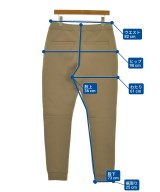 F.C.R.B（エフシーアールビー）その他 ベージュ サイズ:M メンズ/2200532163053