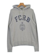 F.C.R.B パーカー