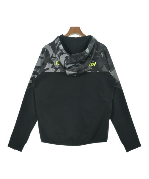 F.C.R.B（エフシーアールビー）マウンテンパーカー 黒 サイズ:L メンズ/2200537963078