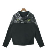 F.C.R.B（エフシーアールビー）マウンテンパーカー 黒 サイズ:L メンズ/2200537963078