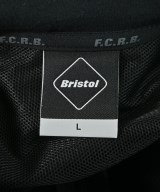 F.C.R.B（エフシーアールビー）マウンテンパーカー 黒 サイズ:L メンズ/2200537963078