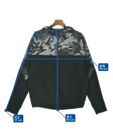 F.C.R.B（エフシーアールビー）マウンテンパーカー 黒 サイズ:L メンズ/2200537963078