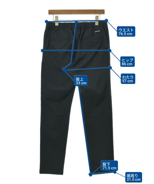 F.C.R.B（エフシーアールビー）その他 黒 サイズ:M メンズ/2200537963085