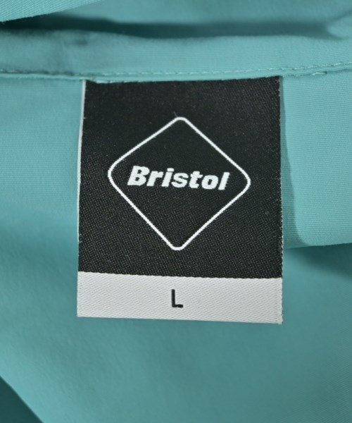 F.C.R.B（エフシーアールビー）マウンテンパーカー 緑 サイズ:L メンズ/2200537987043