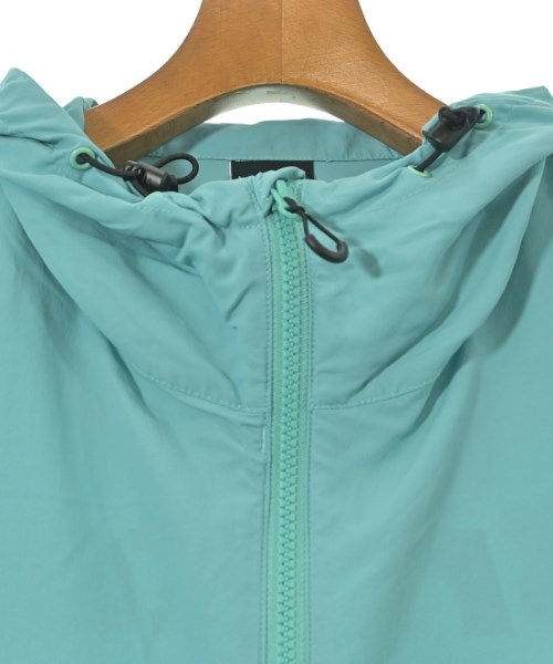 F.C.R.B（エフシーアールビー）マウンテンパーカー 緑 サイズ:L メンズ/2200537987043