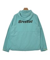 F.C.R.B（エフシーアールビー）マウンテンパーカー 緑 サイズ:L メンズ/2200537987043