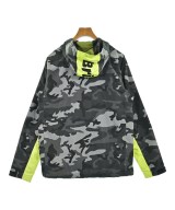 F.C.R.B（エフシーアールビー）その他 グレー サイズ:M メンズ/2200539902037