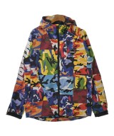 F.C.R.B マウンテンパーカー
