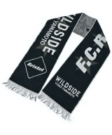 F.C.R.B マフラー