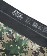 F.C.R.B（エフシーアールビー）小物類（その他） カーキ サイズ:F メンズ/2200584493276