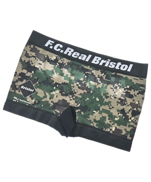 F.C.R.B（エフシーアールビー）小物類（その他） カーキ サイズ:F メンズ/2200584493283