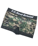 F.C.R.B（エフシーアールビー）小物類（その他） カーキ サイズ:F メンズ/2200584493283