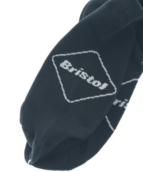 F.C.R.B（エフシーアールビー）小物類（その他） 黒 サイズ:L/27-29 メンズ/2200584493412