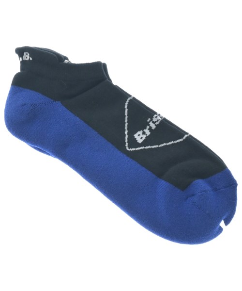 F.C.R.B（エフシーアールビー）小物類（その他） 青 サイズ:L/27-29 メンズ/2200584493429