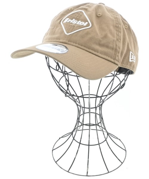 エフシーアールビー(F.C.R.B)のF.C.R.B キャップ