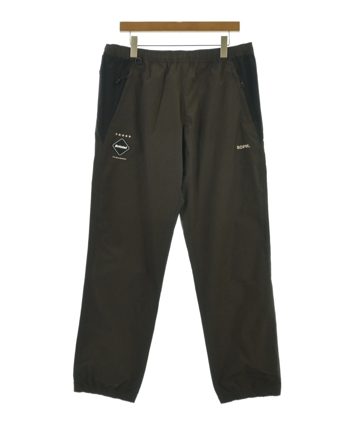 F.C.R.B エフシーアールビー スウェット 紺 XL 3328524G0117 楽天市場】fcrb（スウェット・トレーナー｜トップス）：メンズ