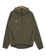 F.C.R.B パーカー