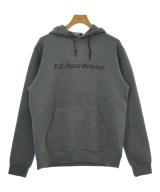 F.C.R.B パーカー
