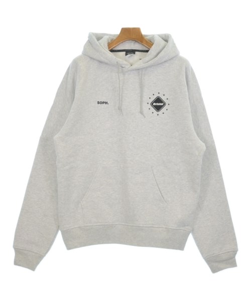 エフシーアールビー(F.C.R.B)のF.C.R.B パーカー