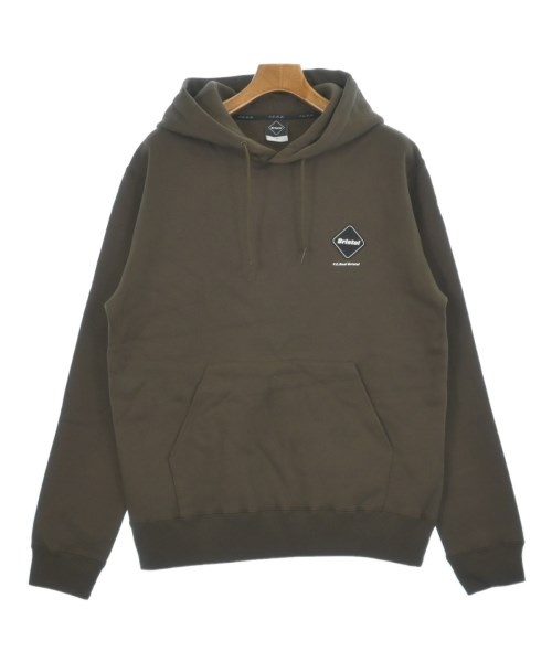 エフシーアールビー(F.C.R.B)のF.C.R.B パーカー