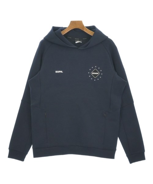 エフシーアールビー(F.C.R.B)のF.C.R.B パーカー