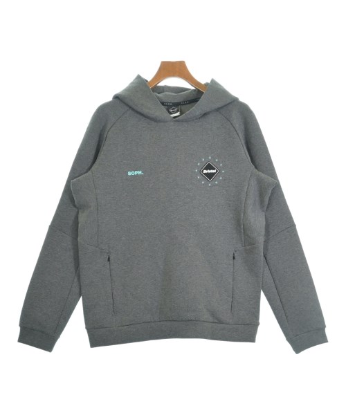エフシーアールビー(F.C.R.B)のF.C.R.B パーカー