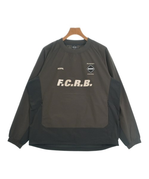エフシーアールビー(F.C.R.B)のF.C.R.B スウェット