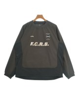 F.C.R.B スウェット