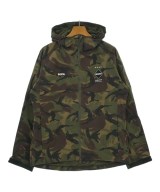 F.C.R.B マウンテンパーカー