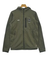 F.C.R.B パーカー