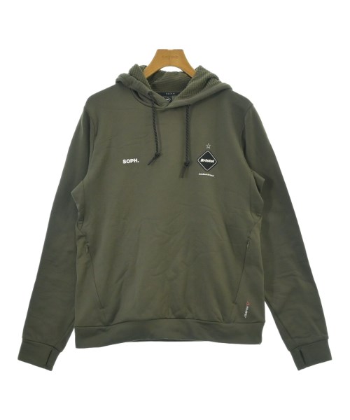 エフシーアールビー(F.C.R.B)のF.C.R.B パーカー