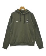 F.C.R.B パーカー