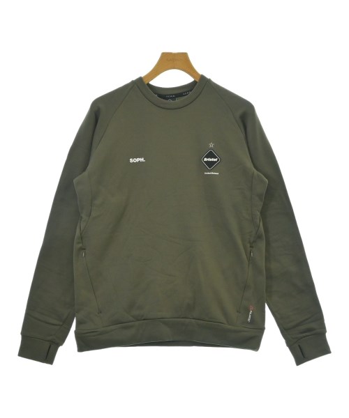 エフシーアールビー(F.C.R.B)のF.C.R.B スウェット