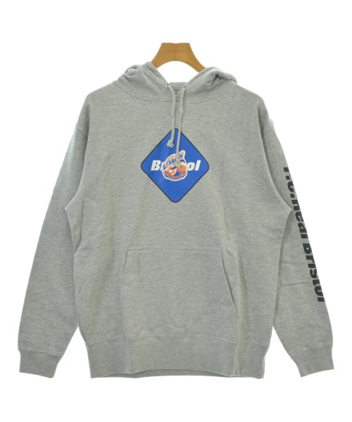 エフシーアールビー(F.C.R.B)のF.C.R.B パーカー
