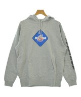 F.C.R.B パーカー