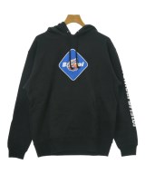 F.C.R.B パーカー