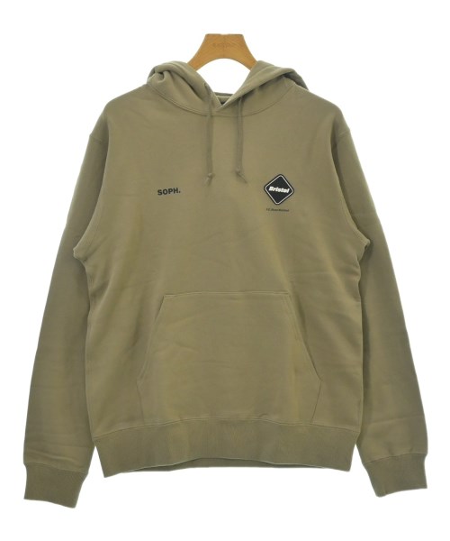 エフシーアールビー(F.C.R.B)のF.C.R.B パーカー