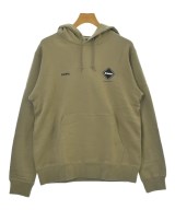 F.C.R.B パーカー