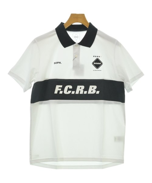 エフシーアールビー(F.C.R.B)のF.C.R.B ポロシャツ