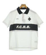 F.C.R.B ポロシャツ