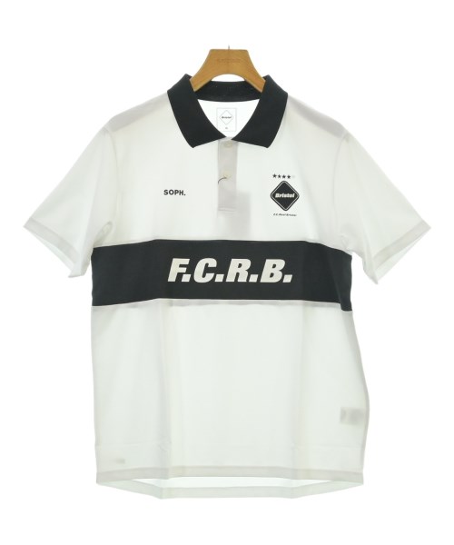 エフシーアールビー(F.C.R.B)のF.C.R.B ポロシャツ