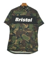 F.C.R.B Tシャツ・カットソー