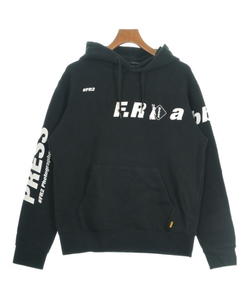 エフシーアールビー(F.C.R.B)のF.C.R.B パーカー