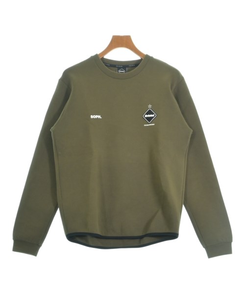 エフシーアールビー(F.C.R.B)のF.C.R.B スウェット